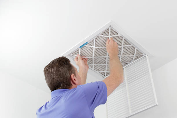 Best Best Air Duct Cleaning Company  in Wayne Heights, PA